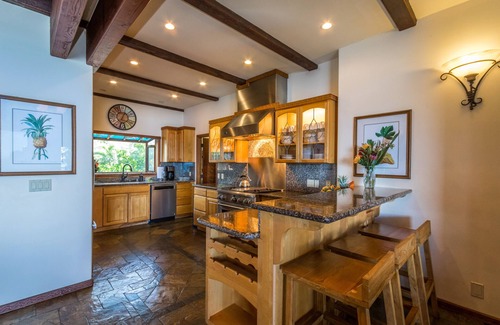 Kahana House | Last minute discounts available, please ask.