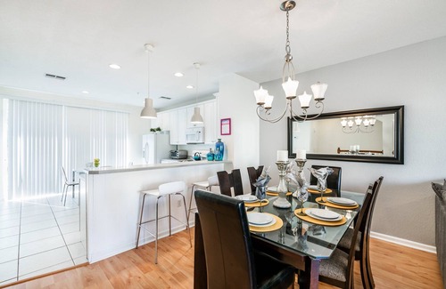 Florida Central Atlantic Coast House | Last Minute Disney Getaway! Private Pool & Game Room. Book Now! #39490