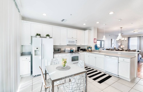 Florida Central Atlantic Coast House | Last Minute Disney Getaway! Private Pool & Game Room. Book Now! #39490