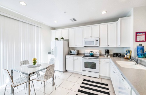 Florida Central Atlantic Coast House | Last Minute Disney Getaway! Private Pool & Game Room. Book Now! #39490