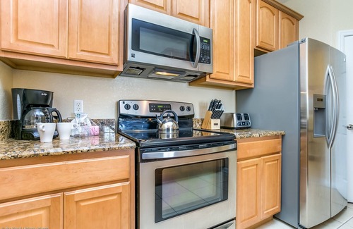 Florida Central Atlantic Coast Apartment | Last Minute Disney Getaway! Luxury Condo with Private Balcony. Book Now! #58449