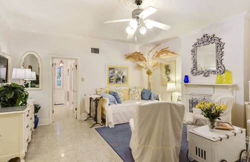 French Quarter Bed & Breakfast | Last minute Mardi Gras Discount-Book Now!nSpecial Event Rates Apply