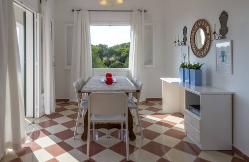 Sant Tomas Villa | LAST MINUTE OFFER FROM 19-26 JULY 2025