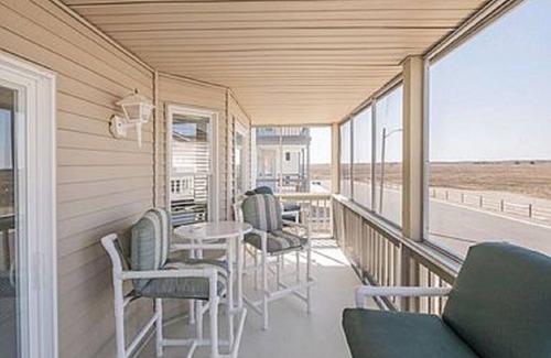 South End Apartment | LAST MINUTE Reduced Price: Natural Sunset View @ Turtle Crossing: OCNJ 2025