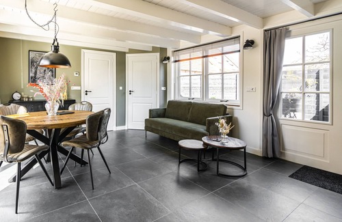 Westkapelle House | LAST MINUTE September! Het Pakhuys nr.7