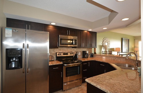 Biltmore Beach Condo | Last Summer week of 8/23-8/30 Available! FREE Beach Service Included!