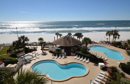 Biltmore Beach Condo | Last Summer week of 8/23-8/30 Available! FREE Beach Service Included!