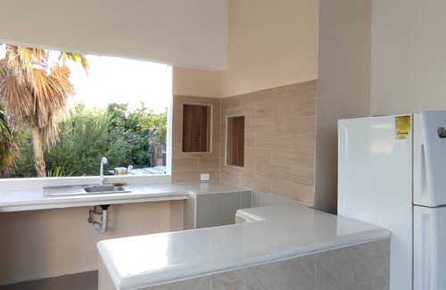 Costa Mujeres Villa | Last virgin beach in Cancun