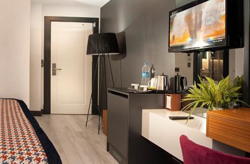 Moda Hotel | Last Vita