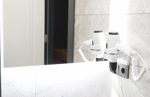 Moda Hotel | Last Vita