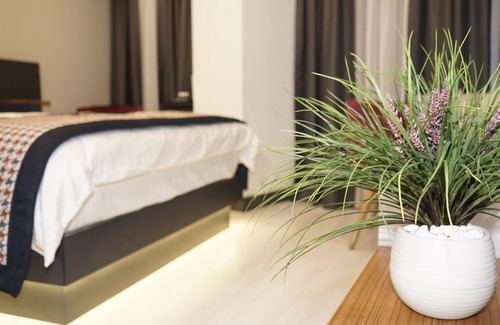 Moda Hotel | Last Vita