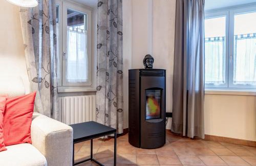 Civezzano Apartment | LaStefyHome