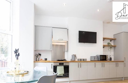 Walkden Apartment | *LastMinDeals* |10%OFF|Business|Leisure|Family