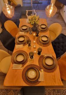 Combarro Apartment | LasvistasdeLola