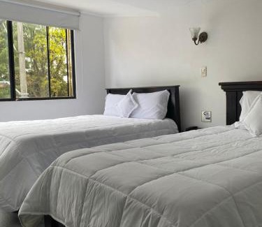 Quinta Paredes Hotel | Latín Boutique