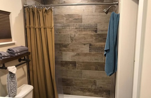 Spokane House | Latah Creek Loft