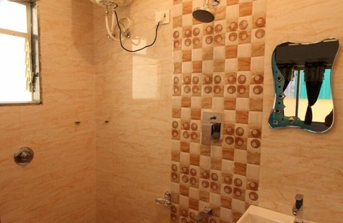 Mahabaleshwar Hotel | Latanand Residency