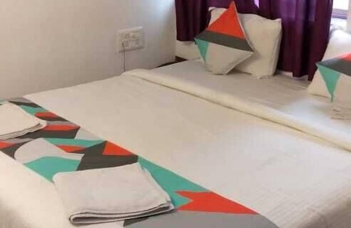 Mahabaleshwar Hotel | Latanand Residency