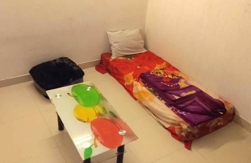 Mahabaleshwar Hotel | Latanand Residency