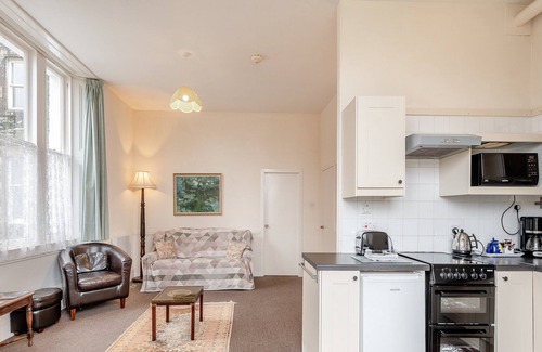 Dalmally Cottage | Late 16th century Ardbrecknish House is in a magnificent Highland setting with wonderful views of mo