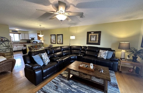 Port St. Joe House | Late Summer 2025 Rate Drop! 2 BR/2.5 BA w/LOFT - Screen Porch