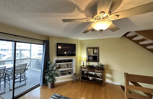 Port St. Joe House | Late Summer 2025 Rate Drop! 2 BR/2.5 BA w/LOFT - Screen Porch