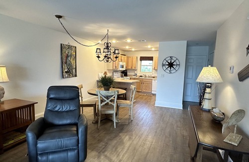 Port St. Joe House | Late Summer 2025 Rate Drop! Gulfview-2 Br/2.5 Bath-Dog Friendly