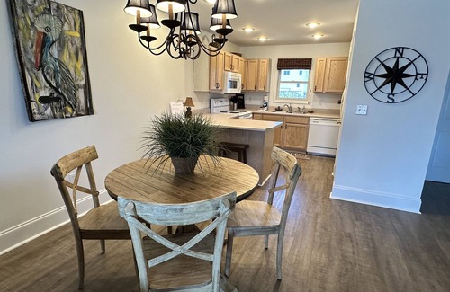 Port St. Joe House | Late Summer 2025 Rate Drop! Gulfview-2 Br/2.5 Bath-Dog Friendly