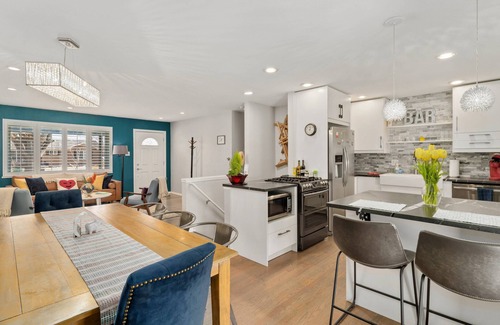Washington Virginia Vale House | Late summer special! Book a stay during August and September and receive a 15% discount
