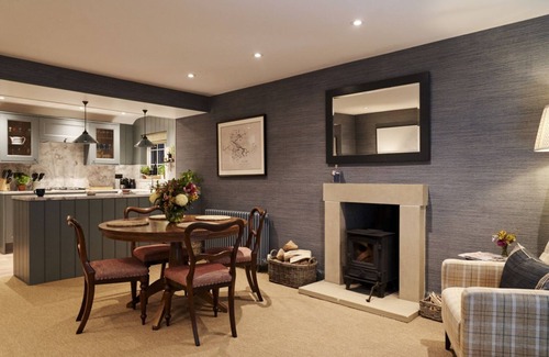 Leven House | Lathallan Mill Farmhouse