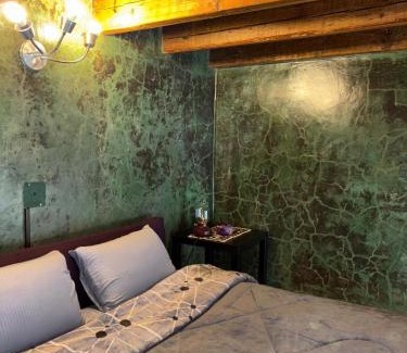 Historic Center House | Latidos del Centro de CDMX