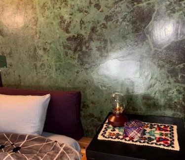Historic Center House | Latidos del Centro de CDMX