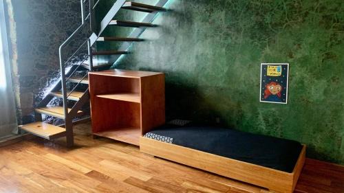 Historic Center House | Latidos del Centro de CDMX
