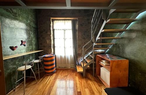 Historic Center House | Latidos del Centro de CDMX