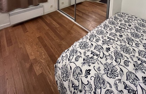 5th Arrondissement Apartment | Latin Quarter