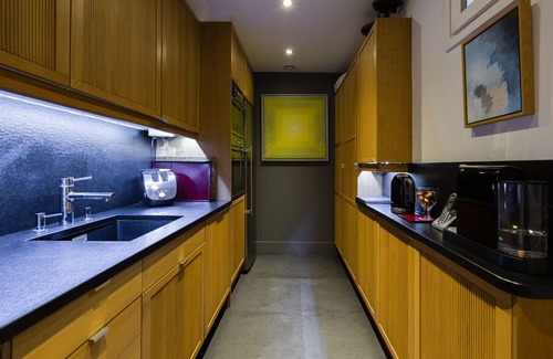 Odeon Apartment | Latin Quarter Retreat, by Veeve