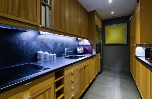 Odeon Apartment | Latin Quarter Retreat, by Veeve
