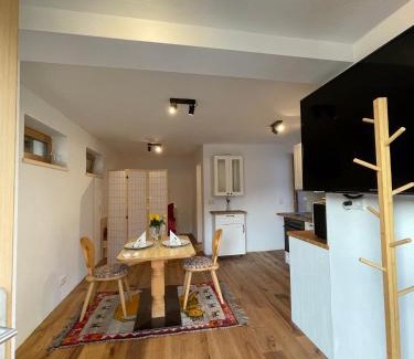 Moosen Apartment | Latina, Brixental Tirol, Okt-Dez minus 20 Prozent!