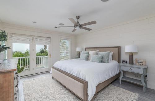 Beachwalk House | Latitude Adjustment - Private Pool!