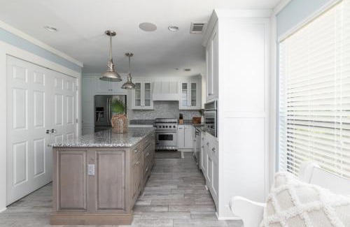 Beachwalk House | Latitude Adjustment - Private Pool!