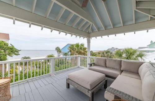 Beachwalk House | Latitude Adjustment - Private Pool!