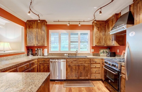 Plumas Eureka Estates House | Latitude Adjustment! - 11 Aspen Circle