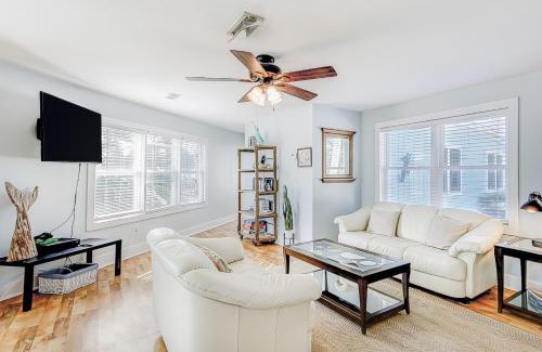 Edisto Island House | Latitude Adjustment