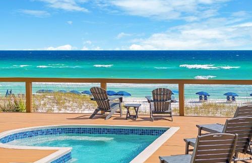 Crystal Beach House | Latitudes