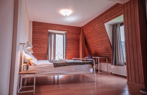 Bagvdanari Hotel | latour Mestia