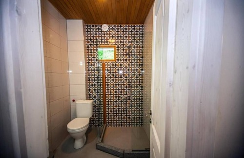 Bagvdanari Hotel | latour Mestia