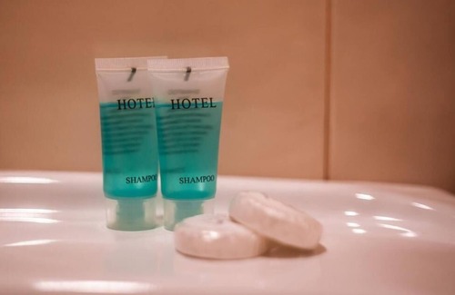 Bagvdanari Hotel | latour Mestia