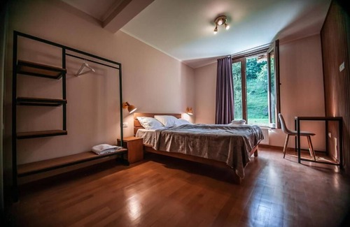 Bagvdanari Hotel | latour Mestia
