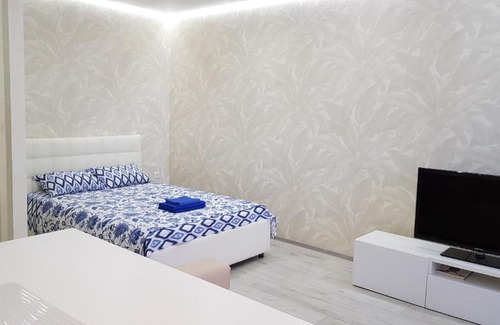 Penza Apartment | Latte Apartment