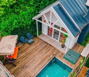 Sapanca Hotel | Latte Villas